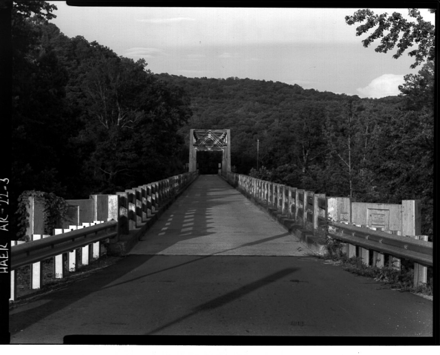 AR-22 Big Piney Creek Bridge (Fort Douglas Bridge) (01597)_Page_03